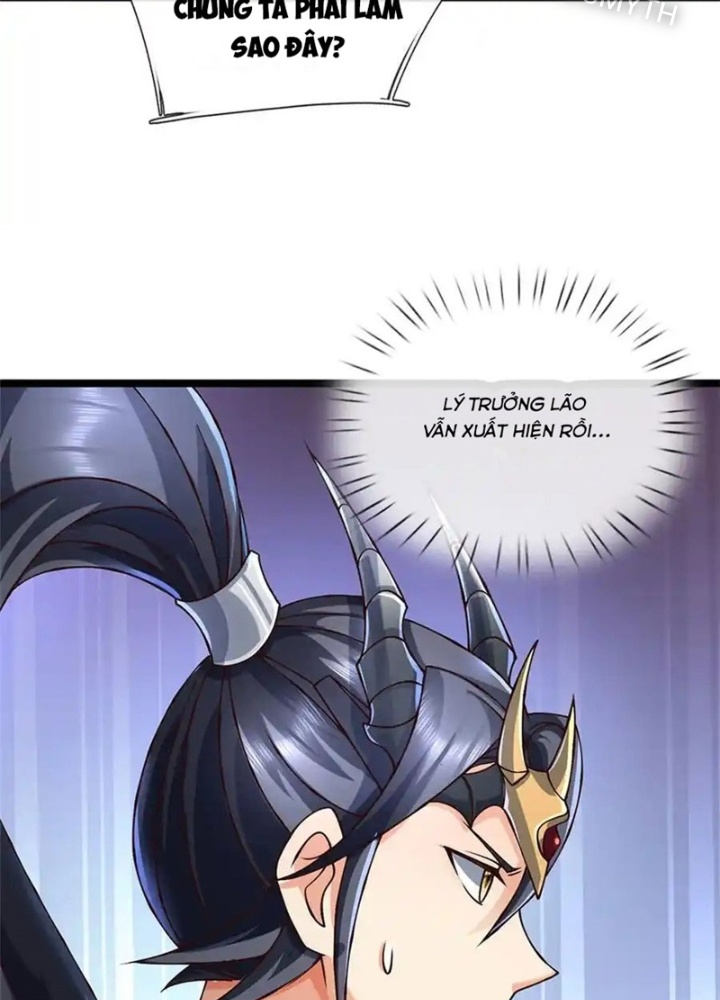 Lựa Chọn Thần Cấp: Ta Không Theo Sáo Lộ Mạnh Lên Chapter 169 - Next Chapter 170