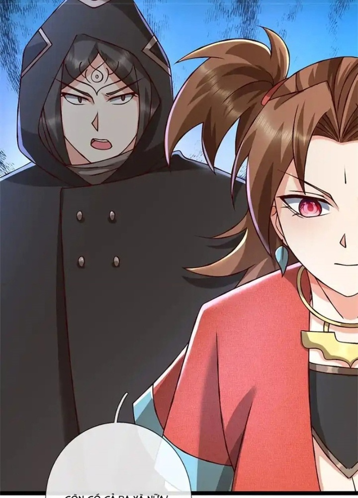 Lựa Chọn Thần Cấp: Ta Không Theo Sáo Lộ Mạnh Lên Chapter 169 - Next Chapter 170