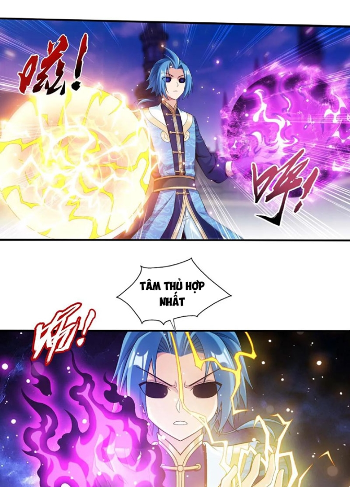 Đại Chúa Tể Chapter 469 - Next Chapter 470