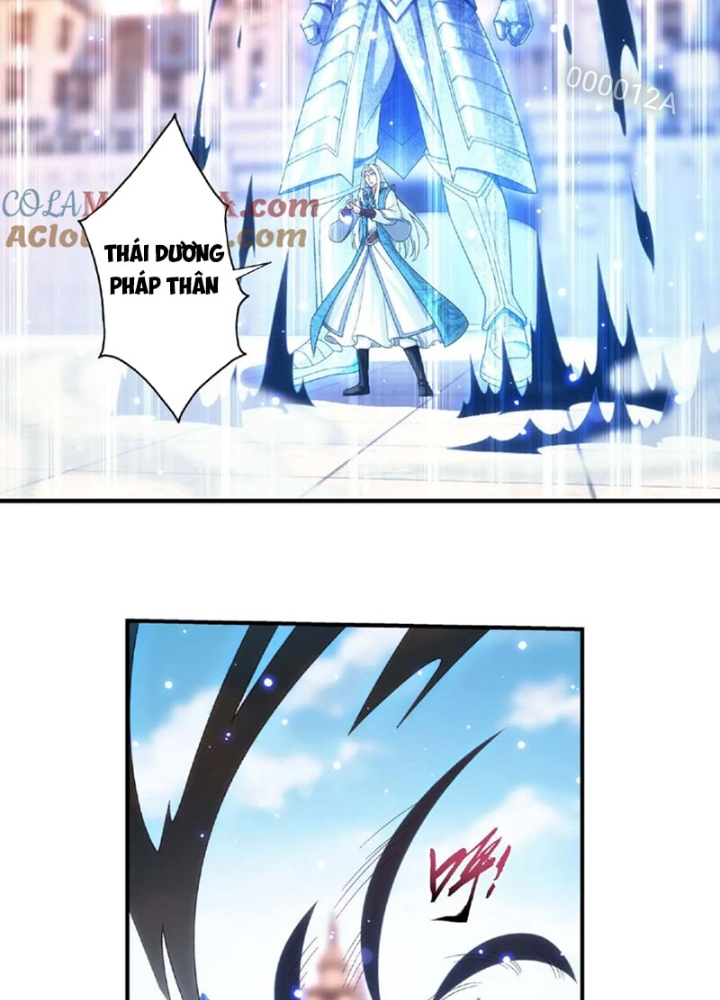 Đại Chúa Tể Chapter 469 - Next Chapter 470