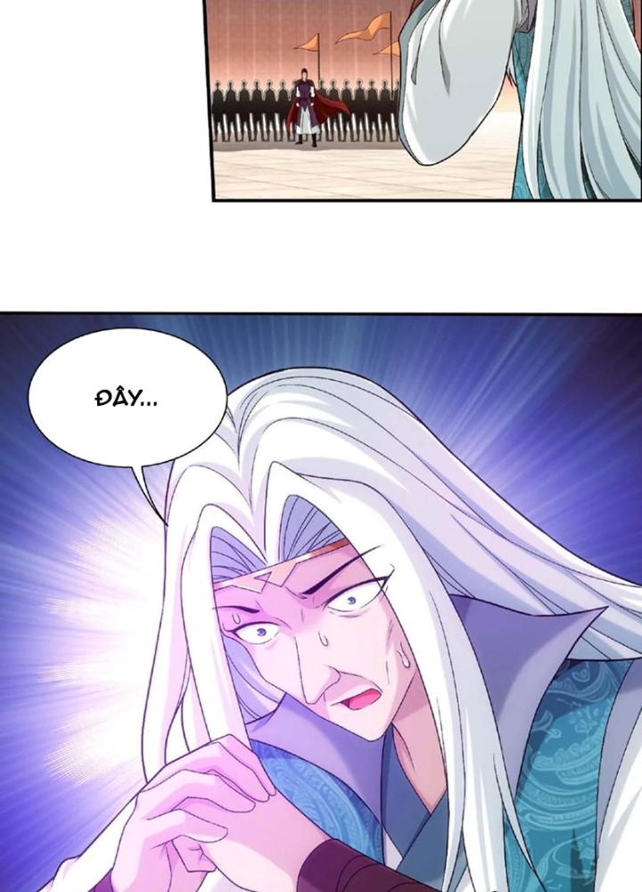 Đại Chúa Tể Chapter 471 - Trang 2
