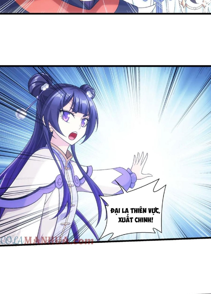 Đại Chúa Tể Chapter 472 - Trang 2