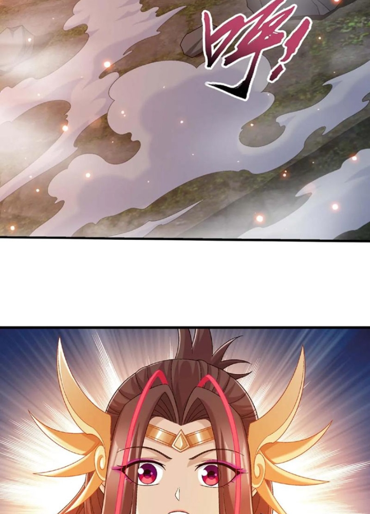 Đại Chúa Tể Chapter 476 - Trang 2