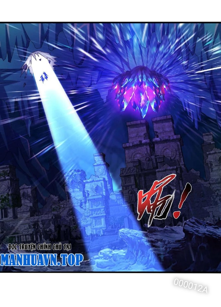Đại Chúa Tể Chapter 476 - Trang 2