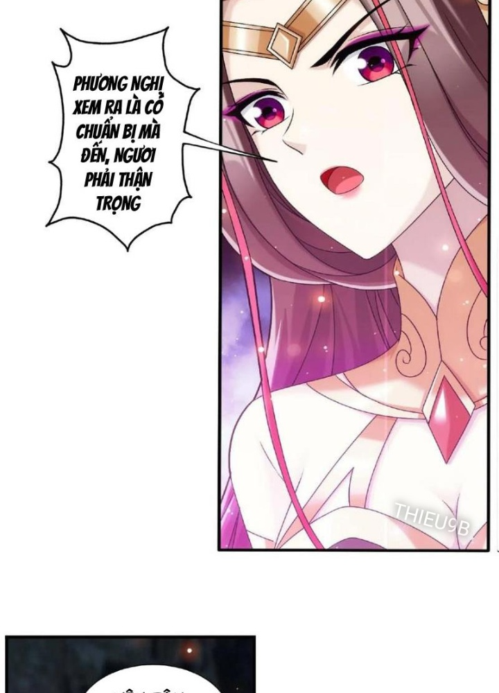 Đại Chúa Tể Chapter 483 - Next Chapter 484