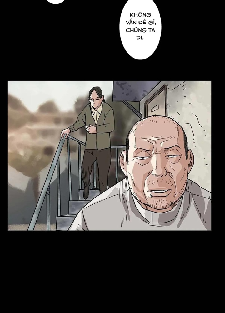 Quay Đầu Là Bờ Chapter 205 - Next Chapter 206
