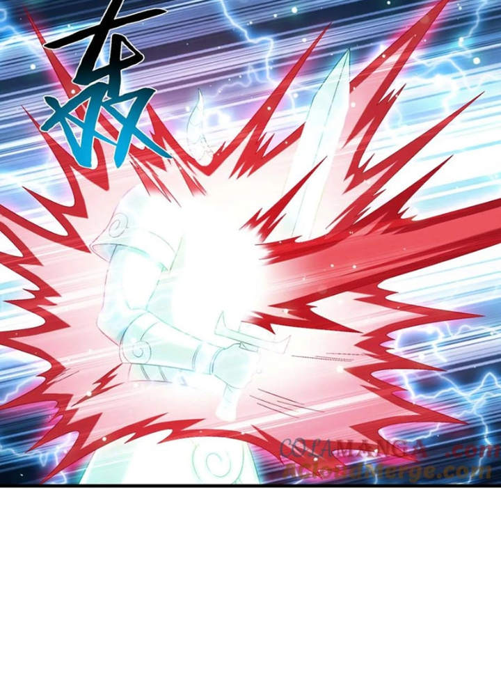 Đại Chúa Tể Chapter 490 - Trang 2