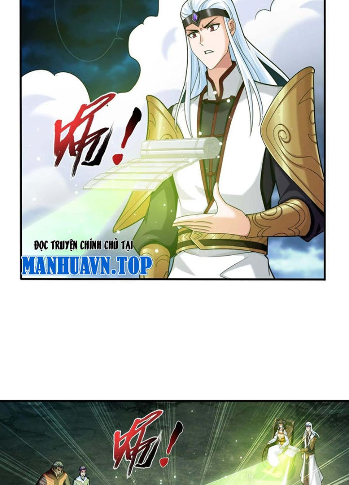 Đại Chúa Tể Chapter 492 - Next Chapter 493