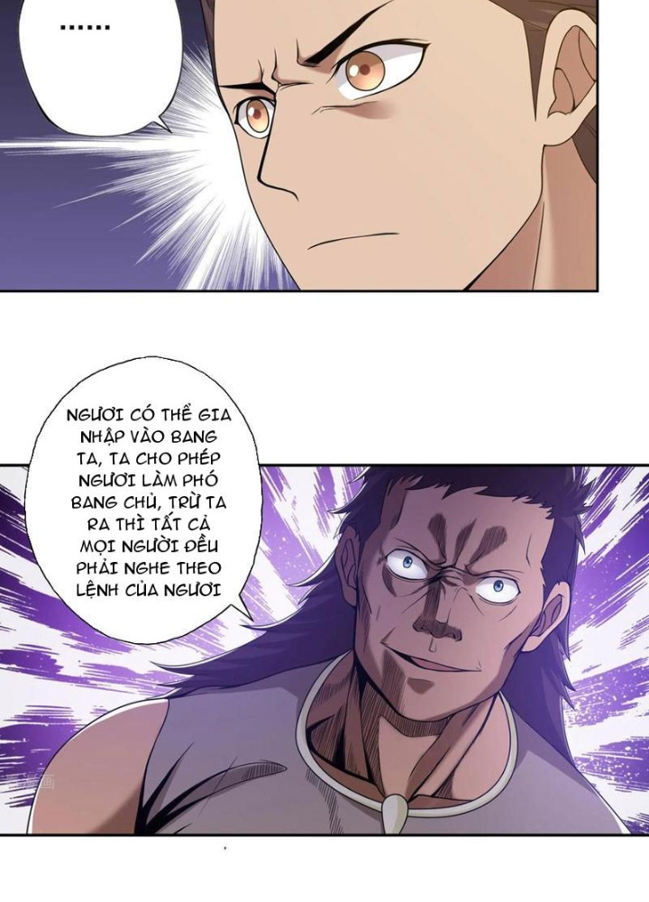 Đệ Nhất Chiến Thần Chapter 30 - Trang 2