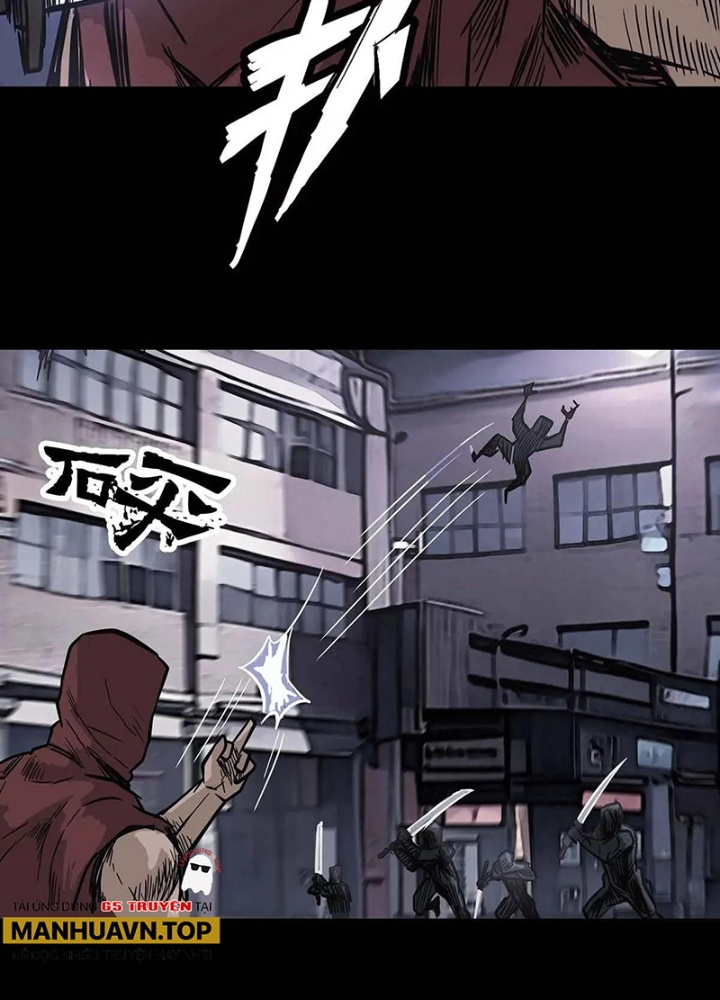 Quay Đầu Là Bờ Chapter 207 - Next Chapter 208
