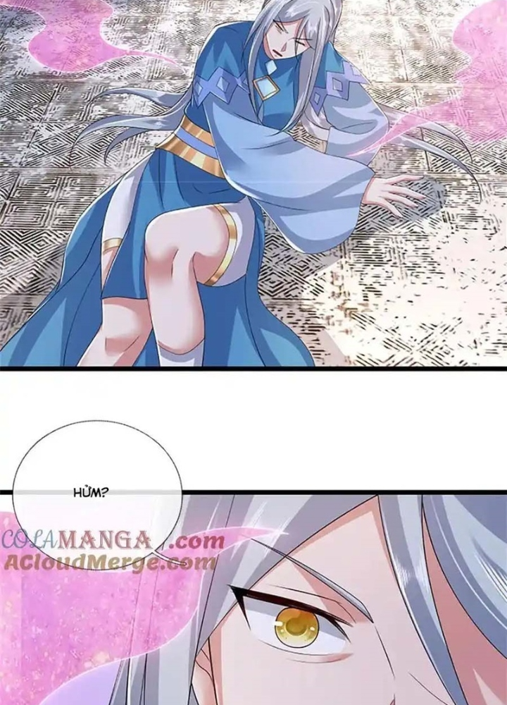 Lựa Chọn Thần Cấp: Ta Không Theo Sáo Lộ Mạnh Lên Chapter 170 - Next Chapter 171