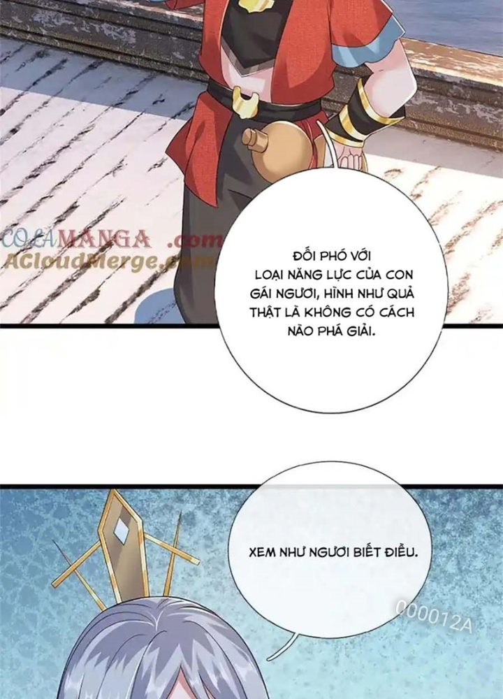 Lựa Chọn Thần Cấp: Ta Không Theo Sáo Lộ Mạnh Lên Chapter 170 - Next Chapter 171