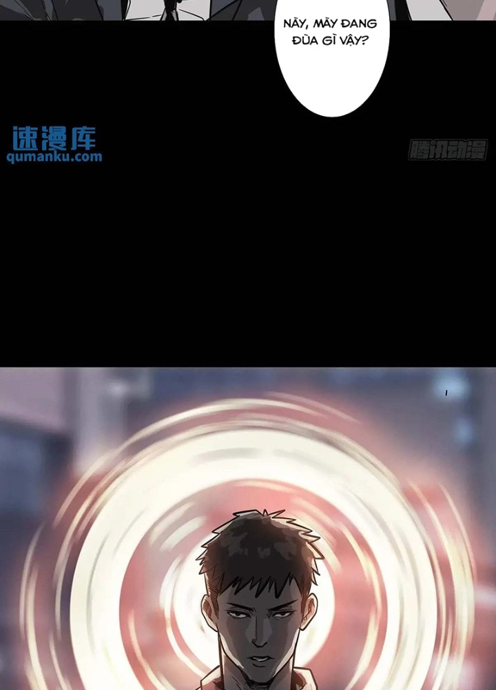 Quay Đầu Là Bờ Chapter 208 - Next Chapter 209