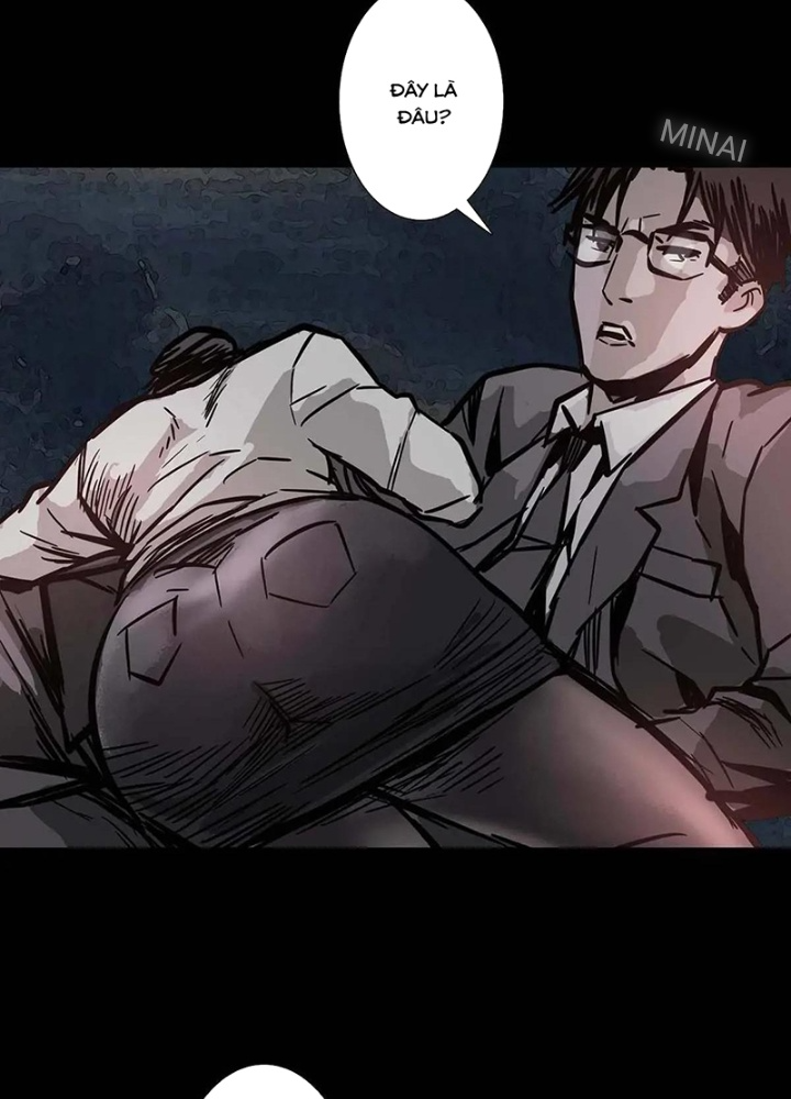 Quay Đầu Là Bờ Chapter 208 - Next Chapter 209