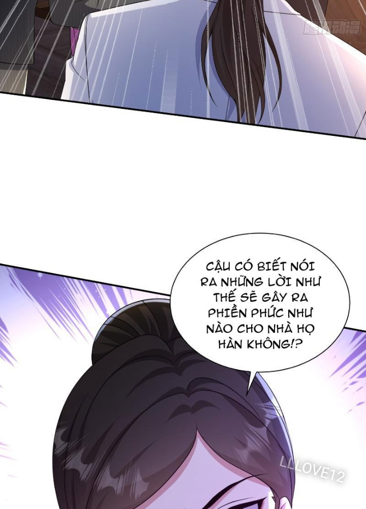 Tiên Đế Cuồng Tế Chapter 12 - Next Chapter 13