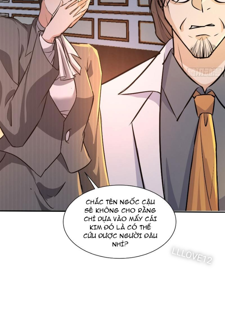 Tiên Đế Cuồng Tế Chapter 12 - Next Chapter 13