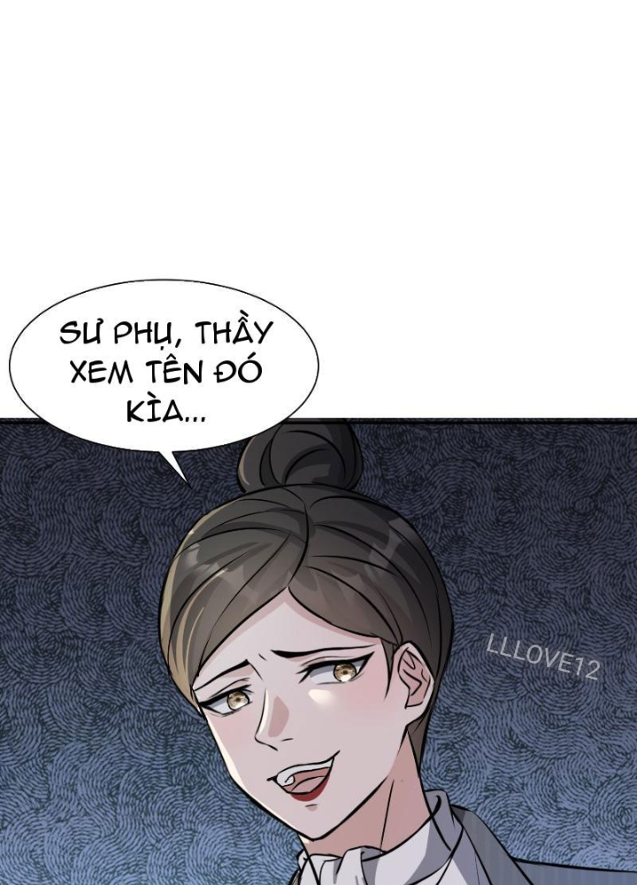 Tiên Đế Cuồng Tế Chapter 12 - Next Chapter 13