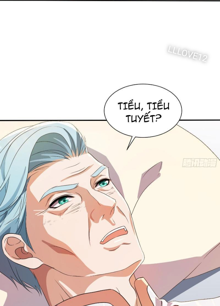 Tiên Đế Cuồng Tế Chapter 12 - Next Chapter 13