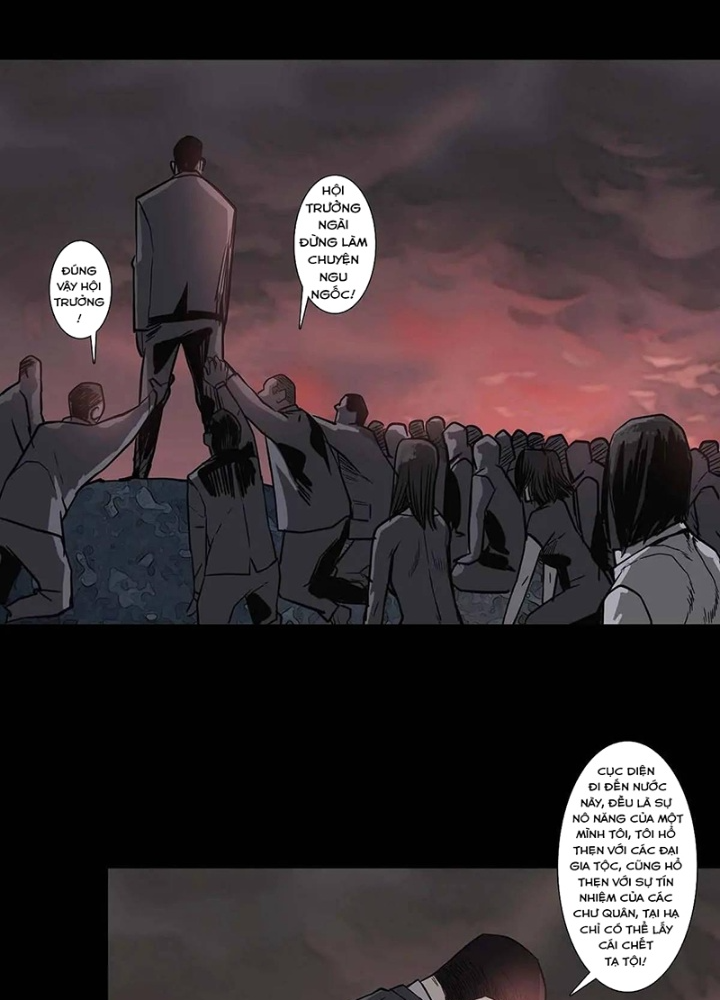 Quay Đầu Là Bờ Chapter 209 - Next Chapter 210