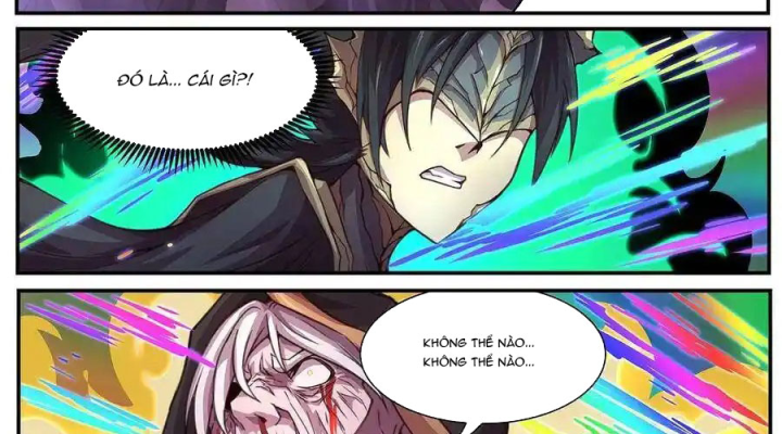 Girl And Science Chapter 592 - Trang 3