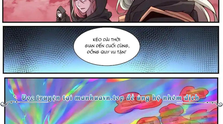 Girl And Science Chapter 592 - Trang 3