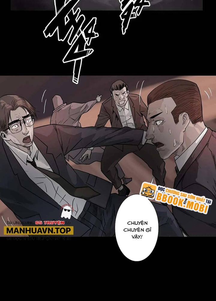 Quay Đầu Là Bờ Chapter 210 - Next Chapter 211