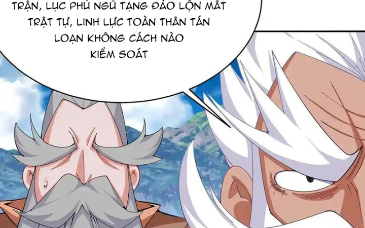 Ta Nhặt Được Thuộc Tính Tại Tu Chân Giới Chapter 317 - Trang 3
