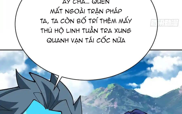 Ta Nhặt Được Thuộc Tính Tại Tu Chân Giới Chapter 318 - Next Chapter 319