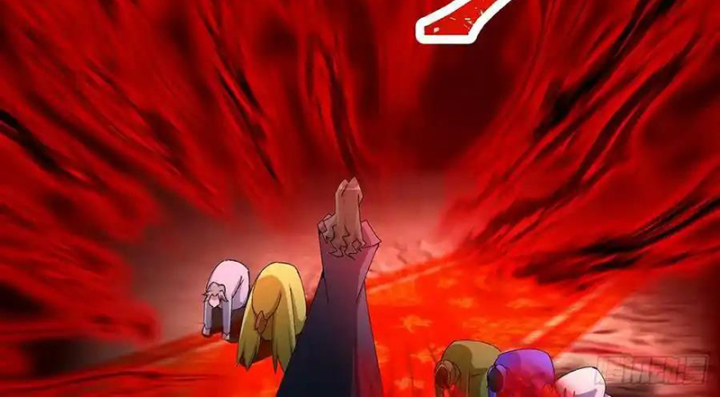 Ta Nhặt Được Thuộc Tính Tại Tu Chân Giới Chapter 318 - Next Chapter 319
