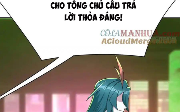 Ta Nhặt Được Thuộc Tính Tại Tu Chân Giới Chapter 318 - Next Chapter 319