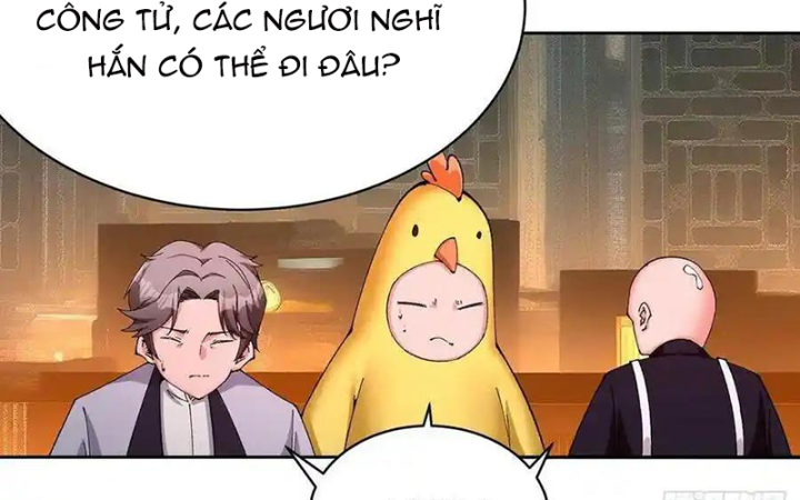 Ta Nhặt Được Thuộc Tính Tại Tu Chân Giới Chapter 318 - Next Chapter 319