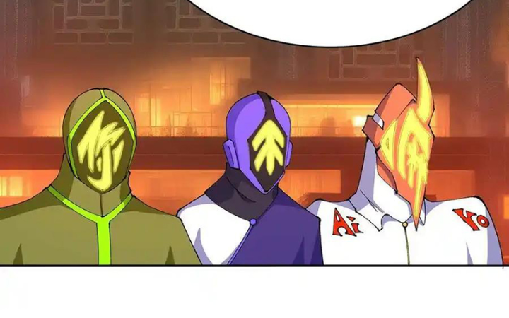 Ta Nhặt Được Thuộc Tính Tại Tu Chân Giới Chapter 318 - Next Chapter 319