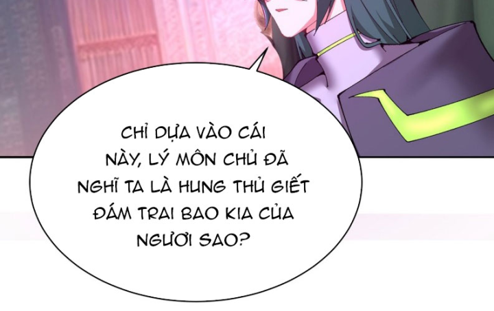 Ta Nhặt Được Thuộc Tính Tại Tu Chân Giới Chapter 321 - Trang 3