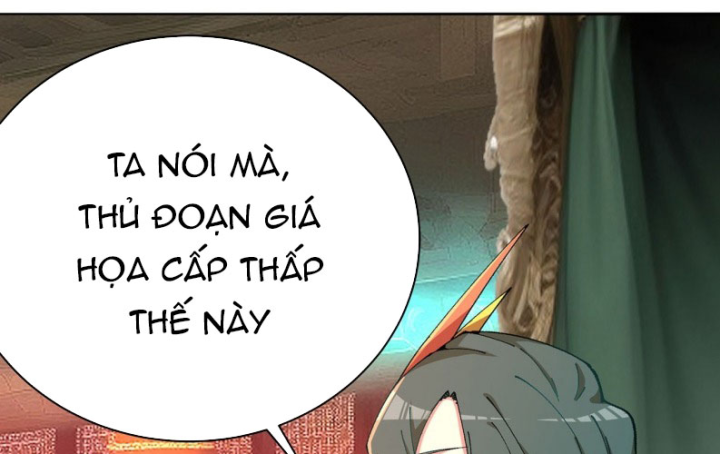 Ta Nhặt Được Thuộc Tính Tại Tu Chân Giới Chapter 321 - Trang 3