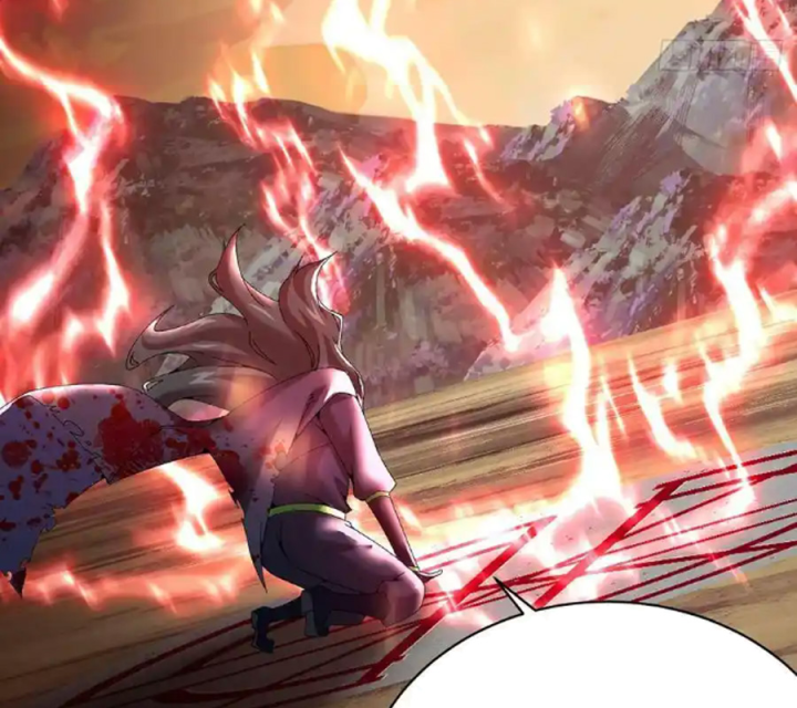 Ta Nhặt Được Thuộc Tính Tại Tu Chân Giới Chapter 323 - Next Chapter 324