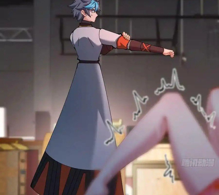 Ta Nhặt Được Thuộc Tính Tại Tu Chân Giới Chapter 324 - Next Chapter 325