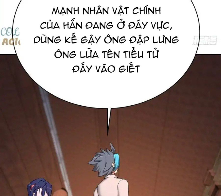 Ta Nhặt Được Thuộc Tính Tại Tu Chân Giới Chapter 324 - Next Chapter 325