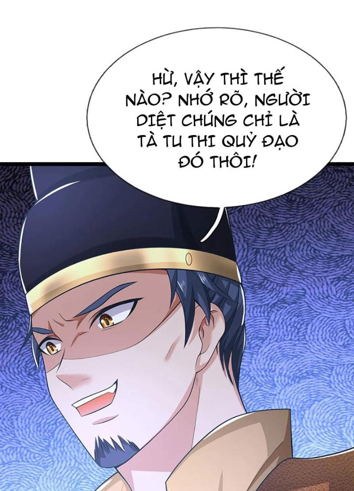 Ta Có Thể Cướp Đoạt Cơ Duyên Chapter 43 - Next Chapter 44