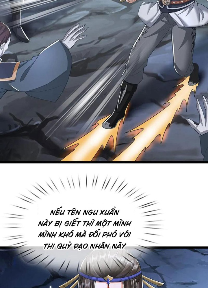 Ta Có Thể Cướp Đoạt Cơ Duyên Chapter 43 - Next Chapter 44
