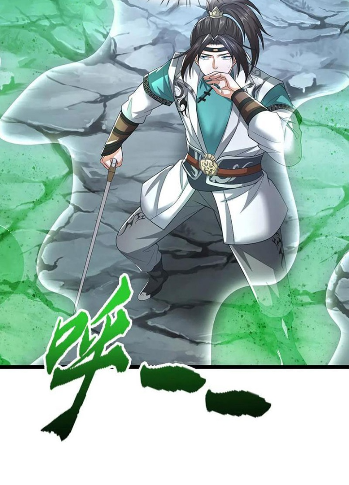 Ta Có Thể Cướp Đoạt Cơ Duyên Chapter 43 - Next Chapter 44