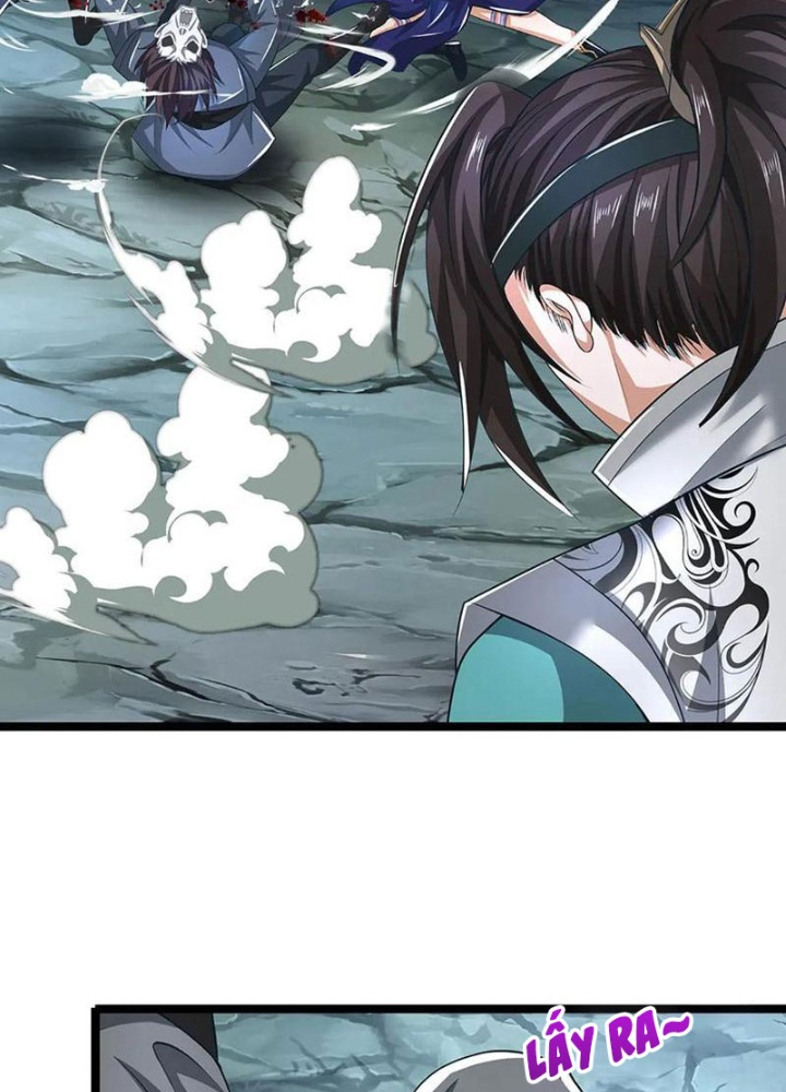 Ta Có Thể Cướp Đoạt Cơ Duyên Chapter 43 - Next Chapter 44