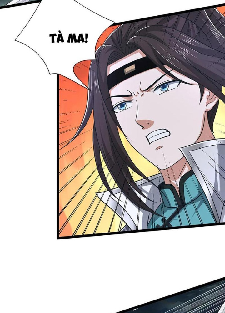 Ta Có Thể Cướp Đoạt Cơ Duyên Chapter 43 - Next Chapter 44