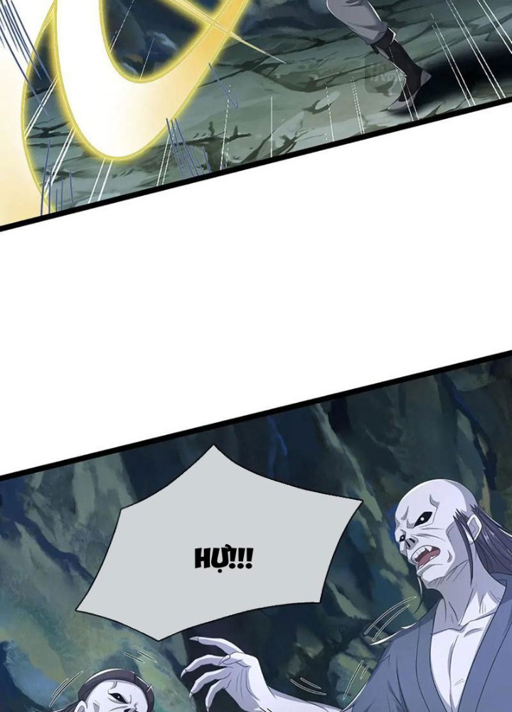 Ta Có Thể Cướp Đoạt Cơ Duyên Chapter 43 - Next Chapter 44