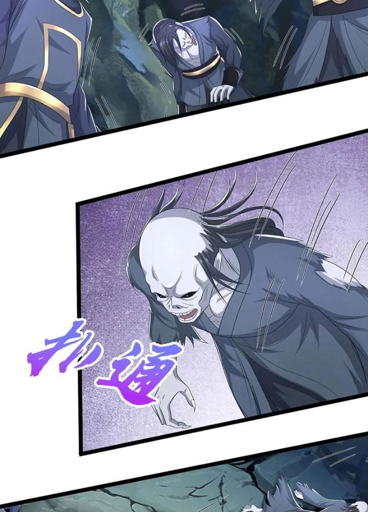 Ta Có Thể Cướp Đoạt Cơ Duyên Chapter 43 - Next Chapter 44