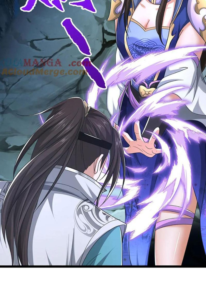 Ta Có Thể Cướp Đoạt Cơ Duyên Chapter 43 - Next Chapter 44