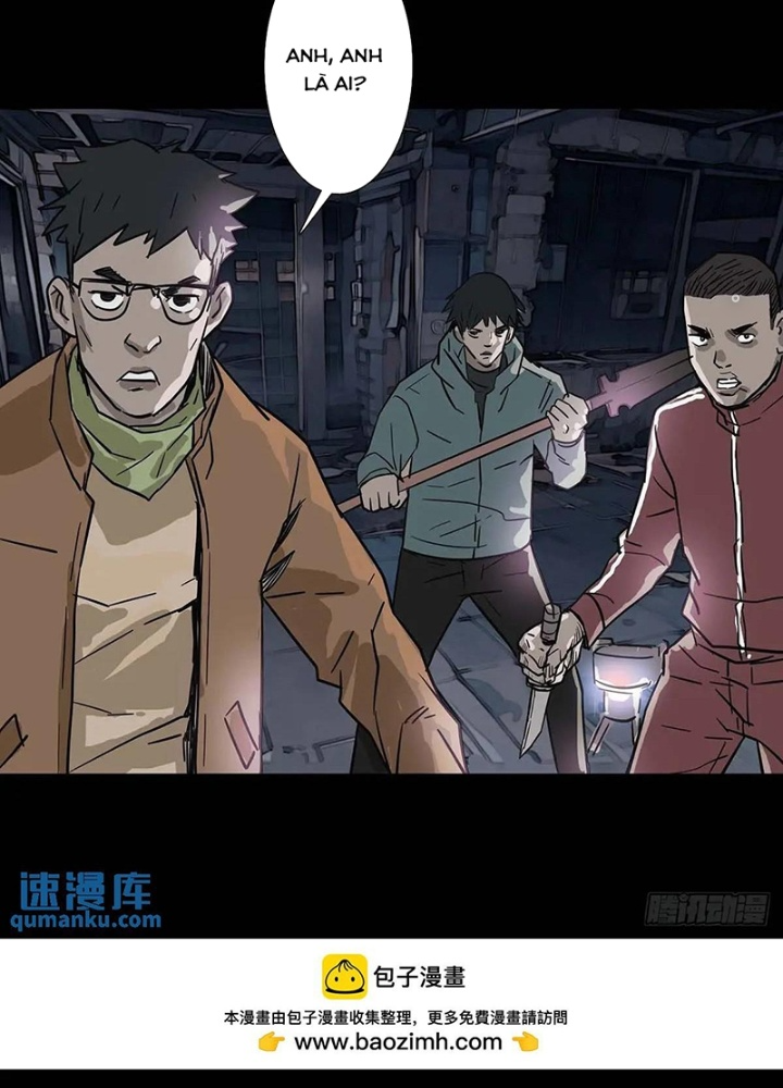 Quay Đầu Là Bờ Chapter 211 - Next Chapter 212