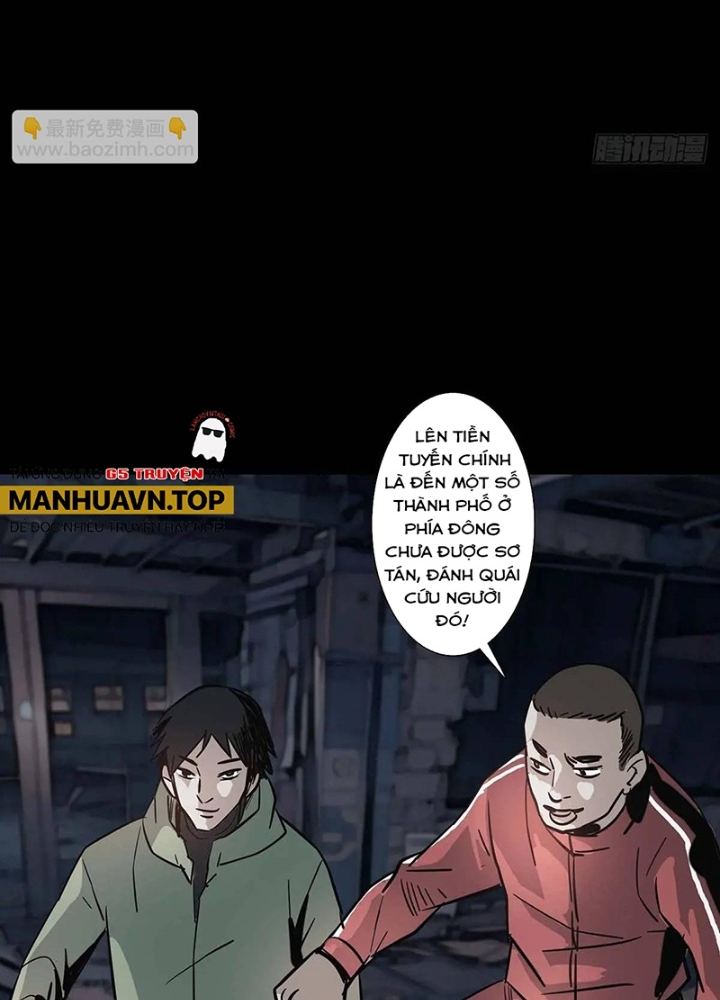 Quay Đầu Là Bờ Chapter 211 - Next Chapter 212