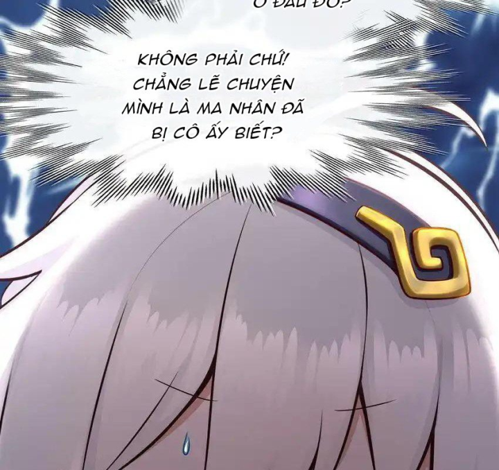 Thích Đuôi Lớn Thì Sao? Chapter 32 - Next Chapter 33
