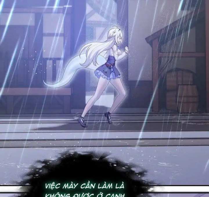 Thích Đuôi Lớn Thì Sao? Chapter 32 - Next Chapter 33