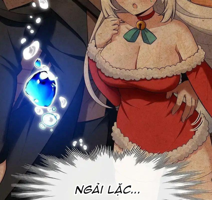 Thích Đuôi Lớn Thì Sao? Chapter 32 - Next Chapter 33